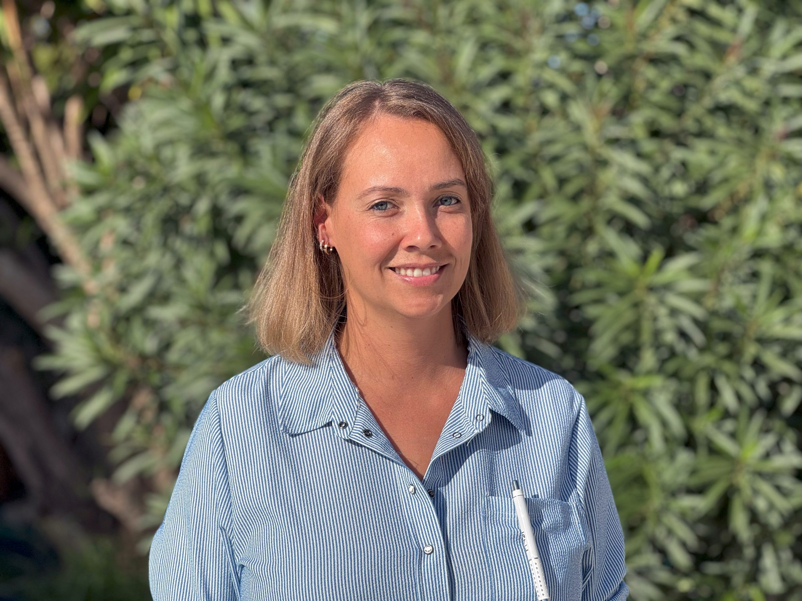 Audrey Dégardin, dessinatrice en architecture à Lunel-Viel – Soluplan.