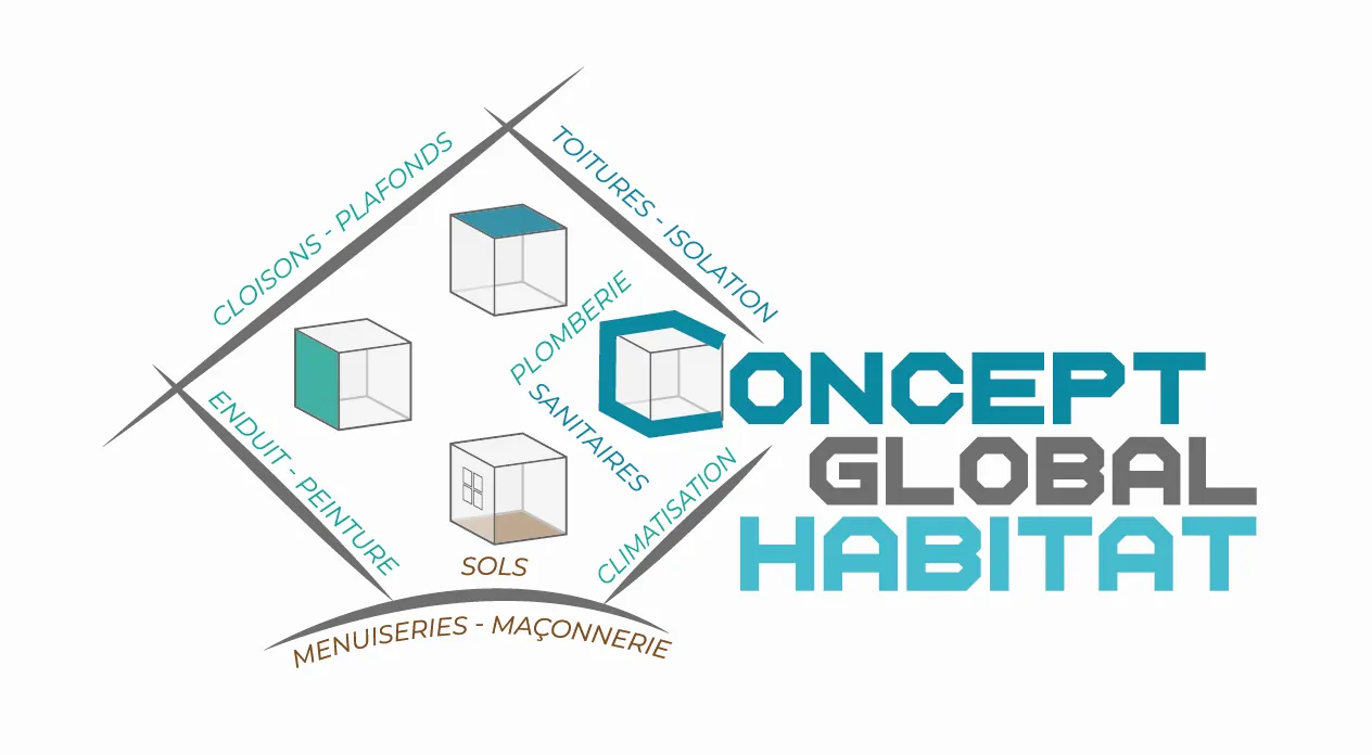 Concept Global Habitat