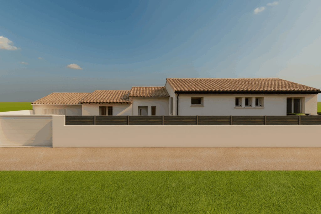 Étude de faisabilité d’un projet d’extension de maison – Soluplan