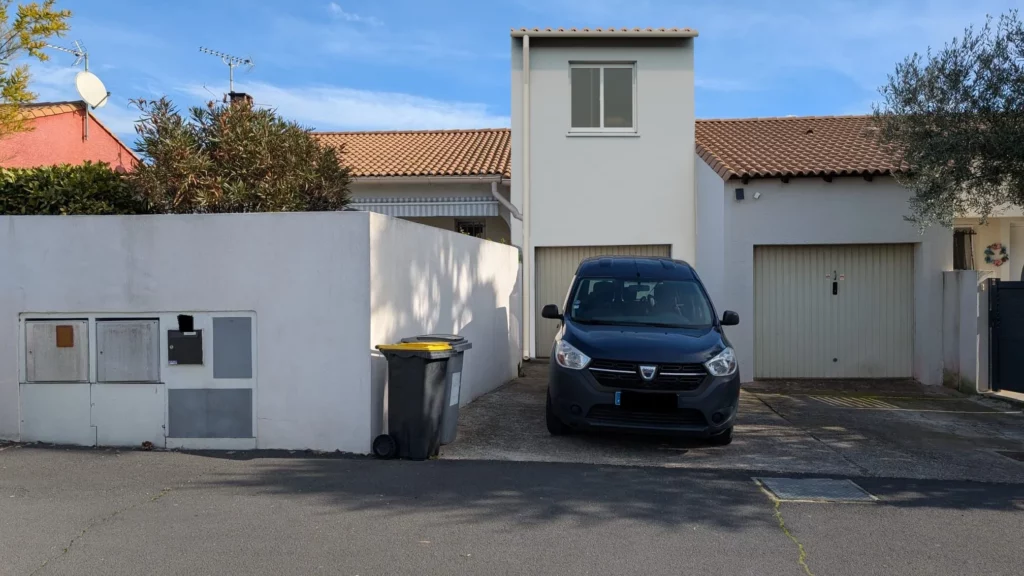 PCMI 6 Insertion vue 3D surélévation, déclaration préalable réalisée par Soluplan