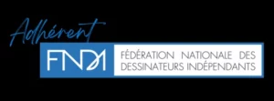 Adhérente FNDI